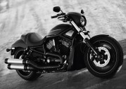 Harley-Davidson VRSCDX Night Rod Special